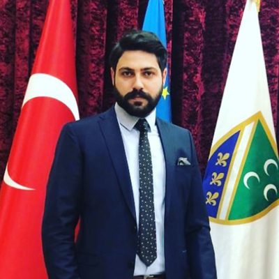 Resul Morgül