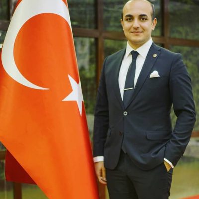 Şamil Dedeoğlu